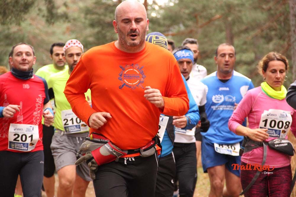 Carrera Cercedilla 2015-02