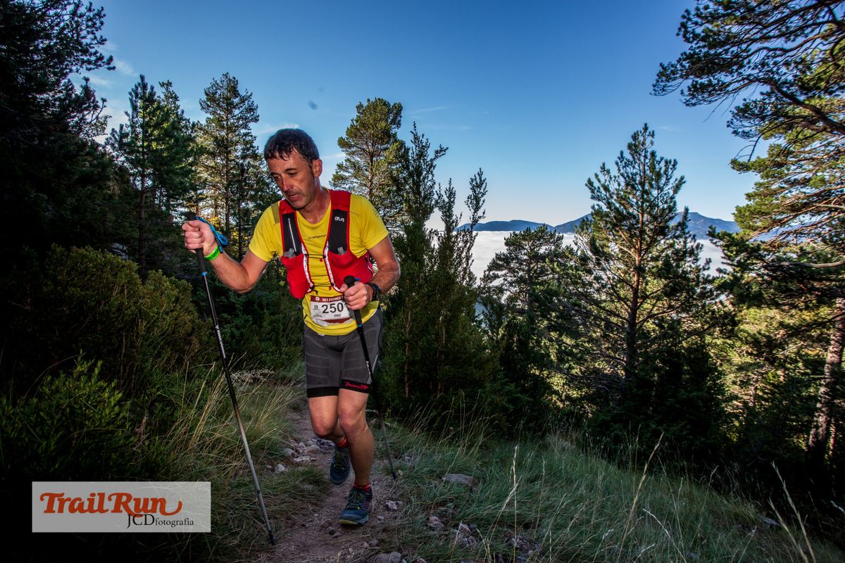 Salomón Ultra Pirineu 2019-30
