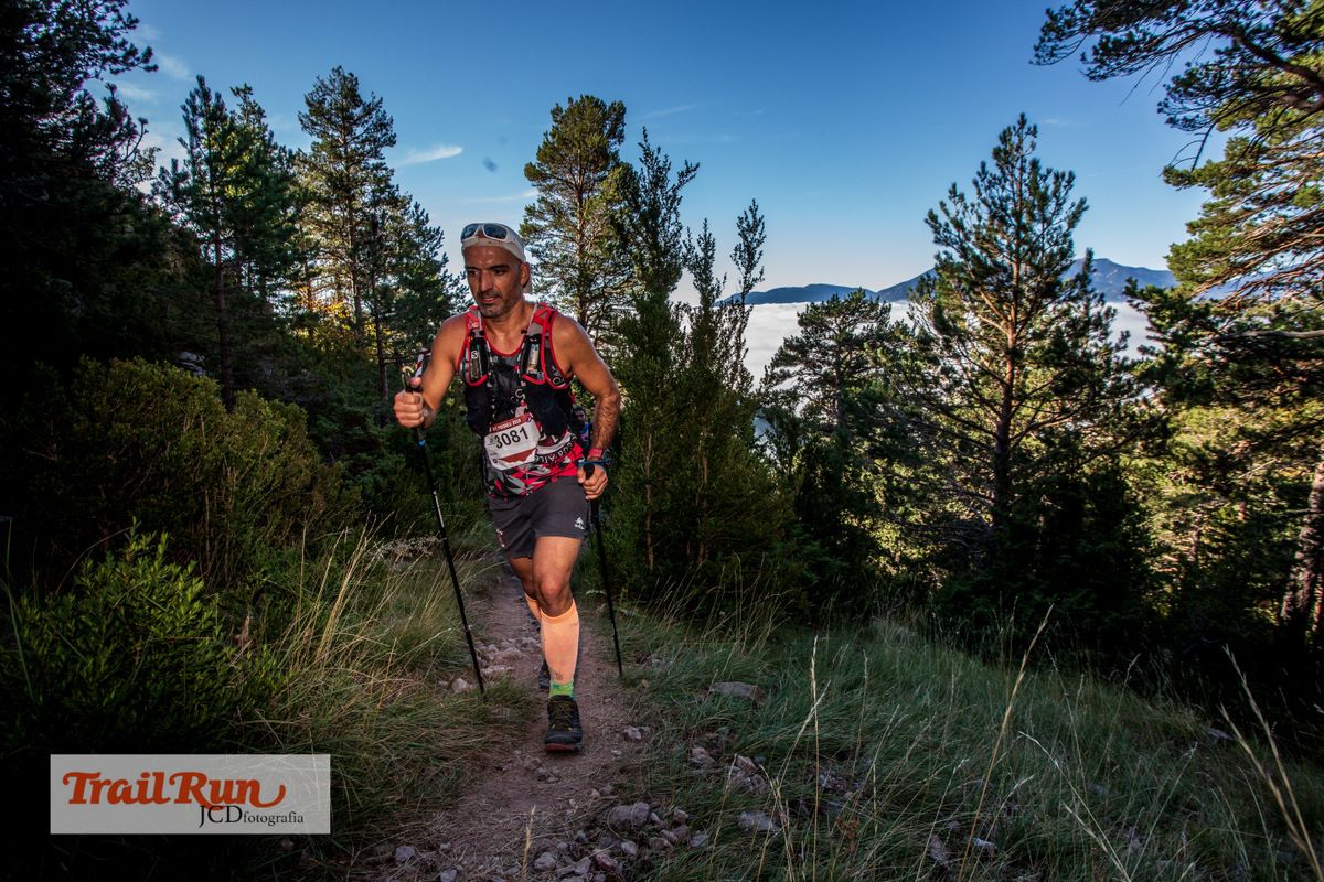 Salomón Ultra Pirineu 2019-30