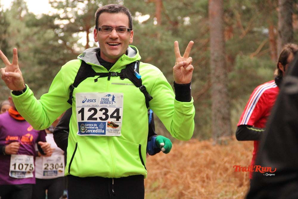 Carrera Cercedilla 2015-02