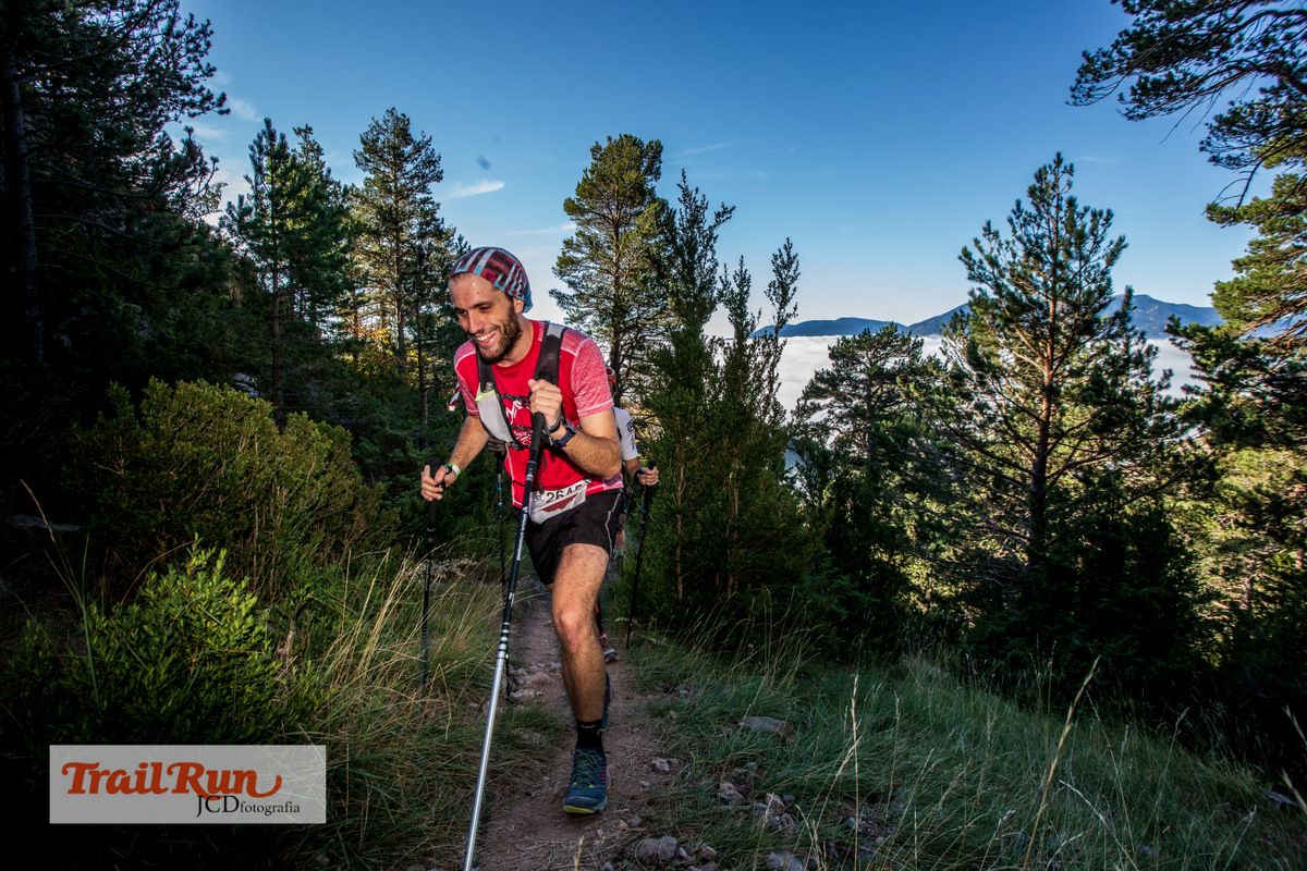 Salomón Ultra Pirineu 2019-30