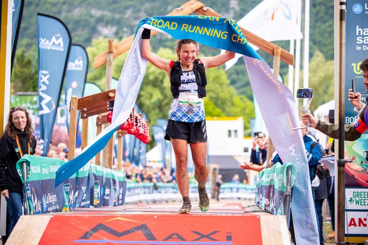 Alanis Duc FFA Europe OffRoad Annecy 17 11