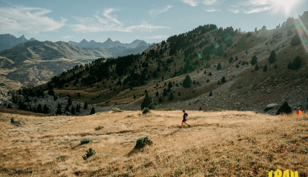 Foratata 81 8K, 8K R y 4K Trail Valle de Tena 2025. Foto de Toño Miranda