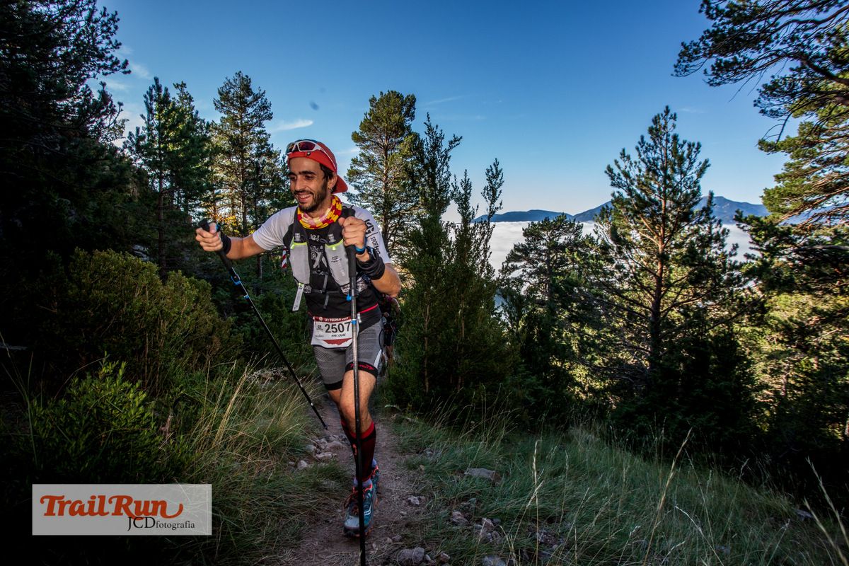 Salomón Ultra Pirineu 2019-30