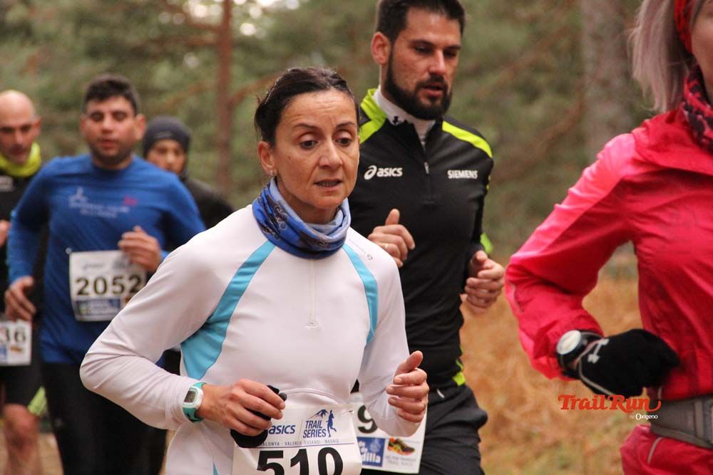 Carrera Cercedilla 2015-02