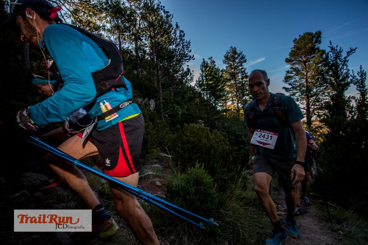 Salomón Ultra Pirineu 2019-30