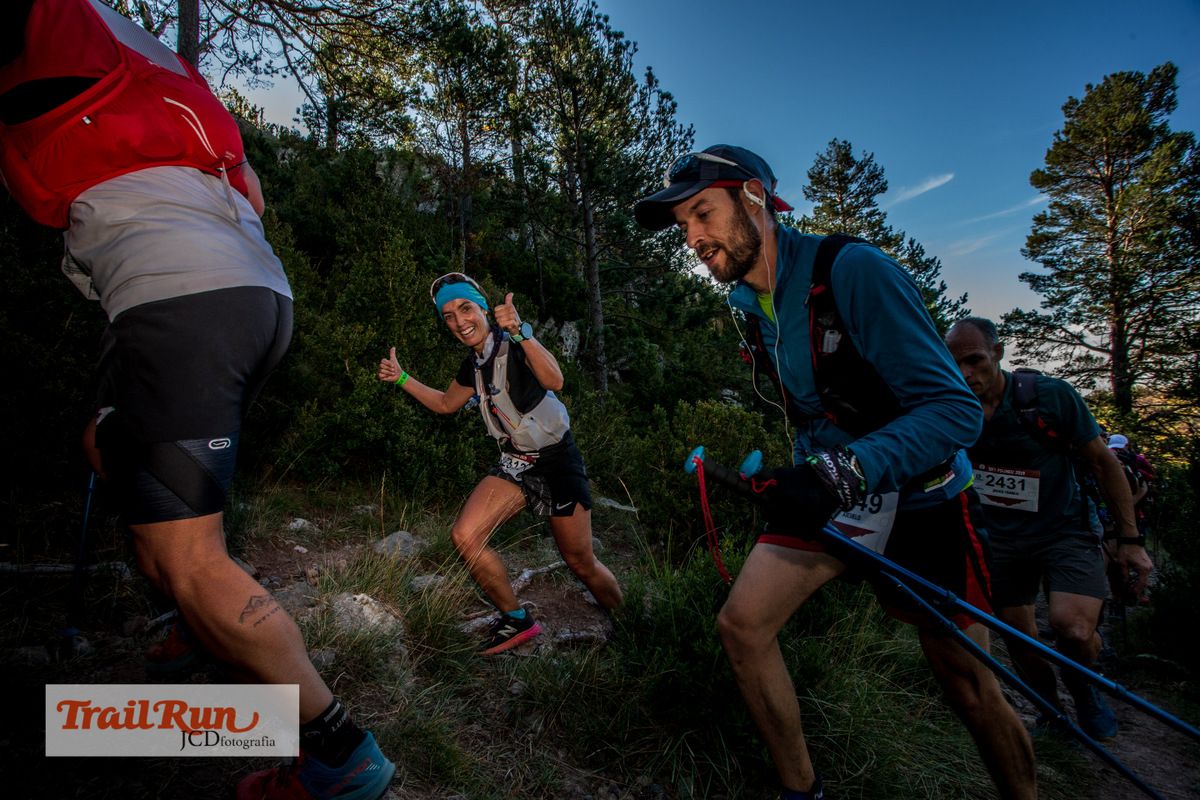 Salomón Ultra Pirineu 2019-30