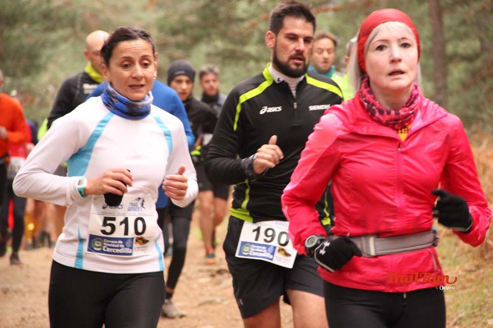 Carrera Cercedilla 2015-02