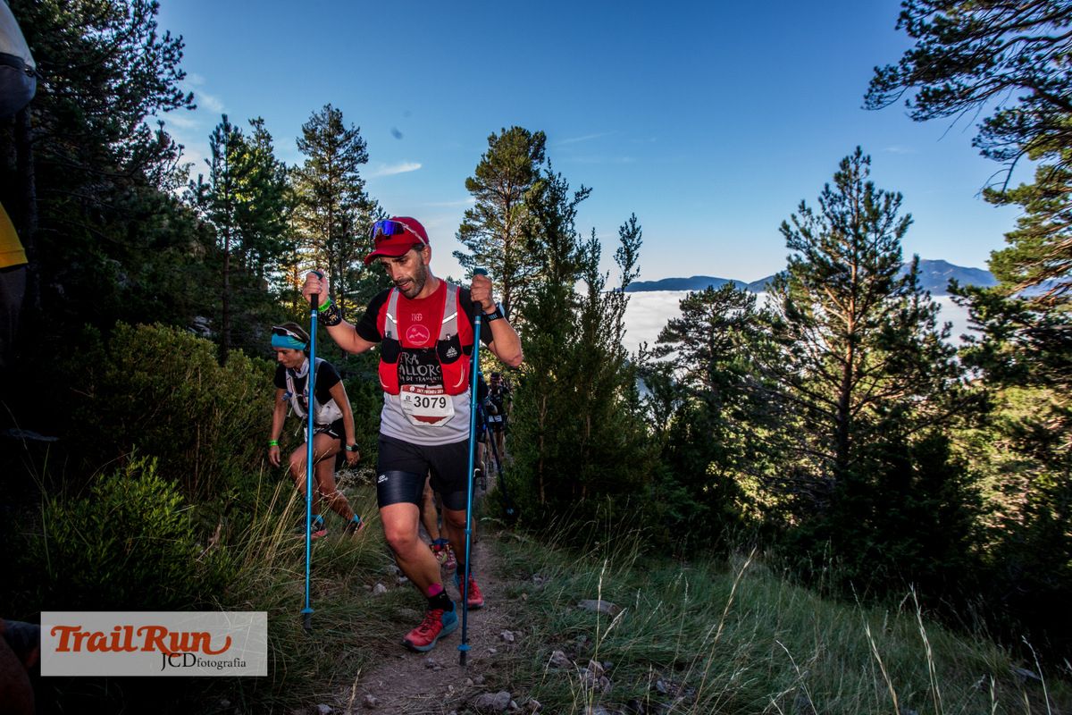Salomón Ultra Pirineu 2019-30