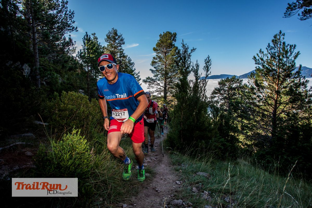 Salomón Ultra Pirineu 2019-30