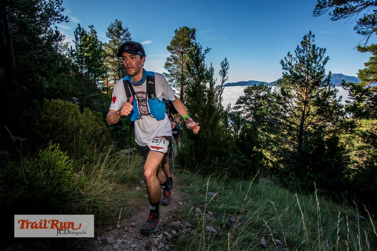 Salomón Ultra Pirineu 2019-30