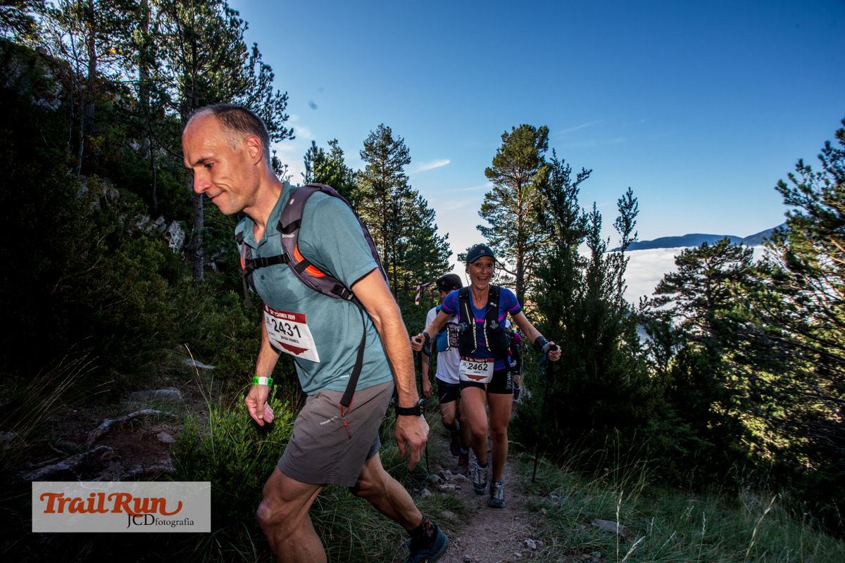 Salomón Ultra Pirineu 2019-30