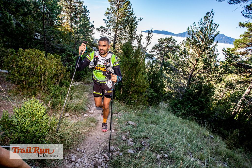 Salomón Ultra Pirineu 2019-30
