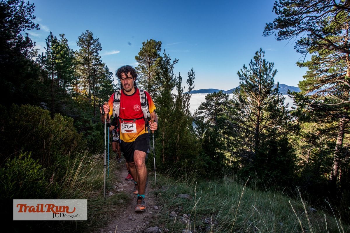 Salomón Ultra Pirineu 2019-30