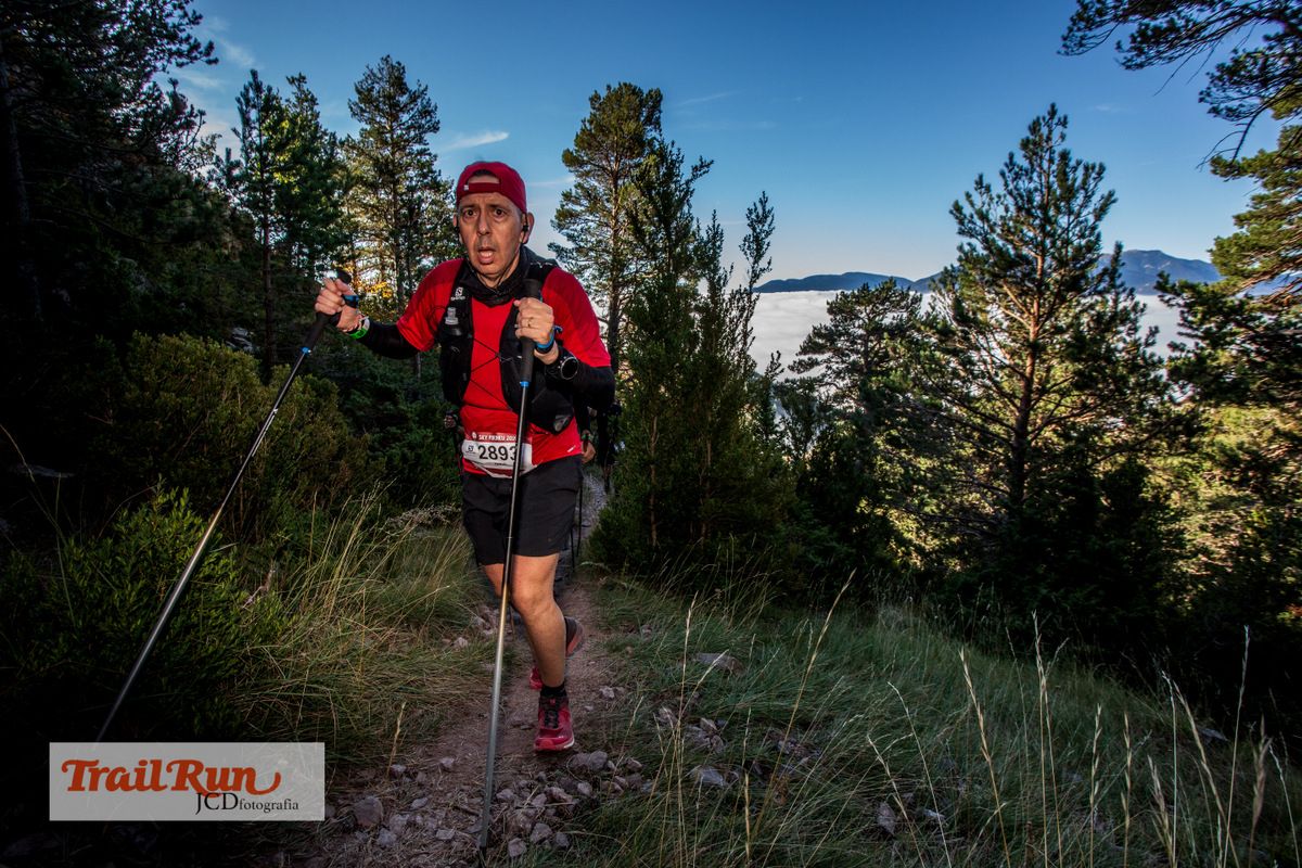 Salomón Ultra Pirineu 2019-30