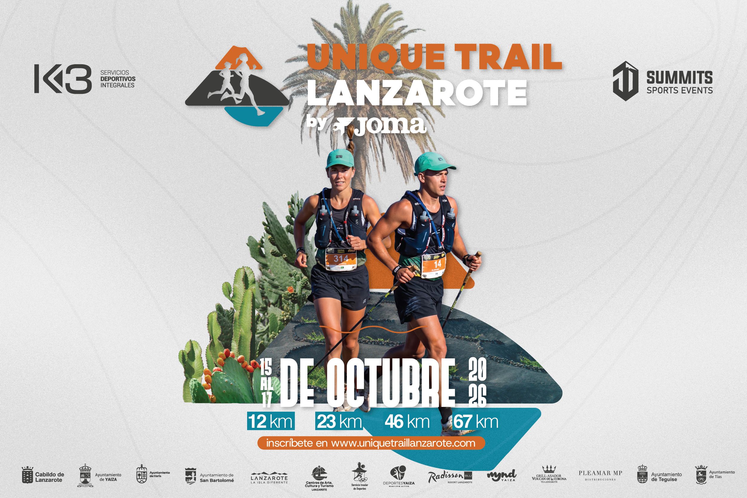 Cartel 4 Unique Trail 2026 OK horizontal Cartel 4 Unique Trail 2026 OK horizontal