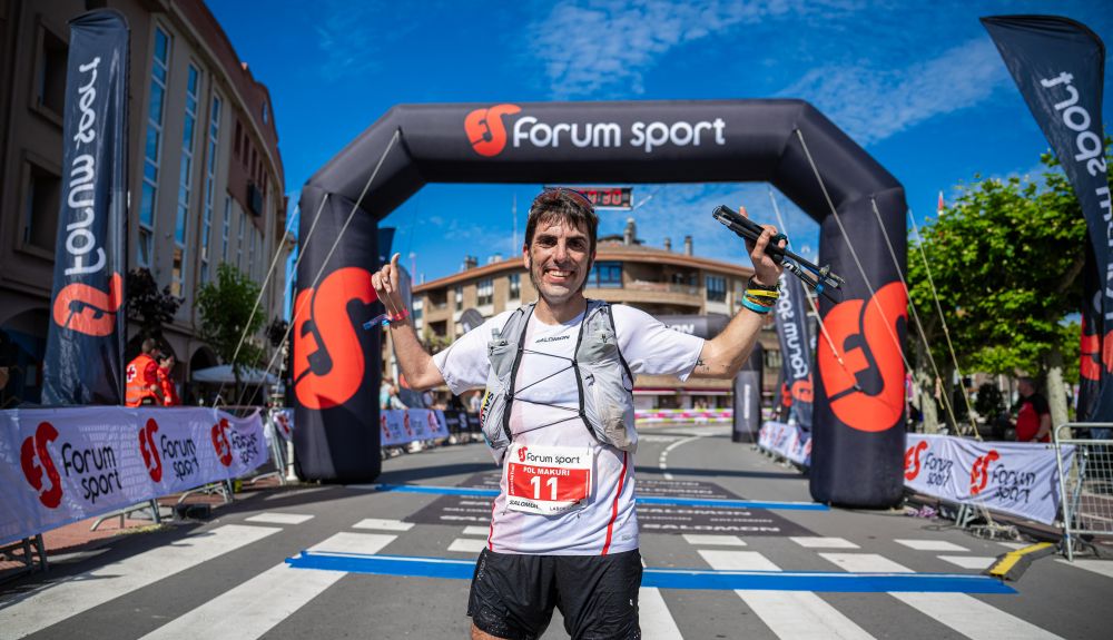Pol Makuri@fotorunners.es  KOSTA TRAIL 2027