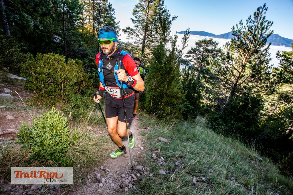 Salomón Ultra Pirineu 2019-30