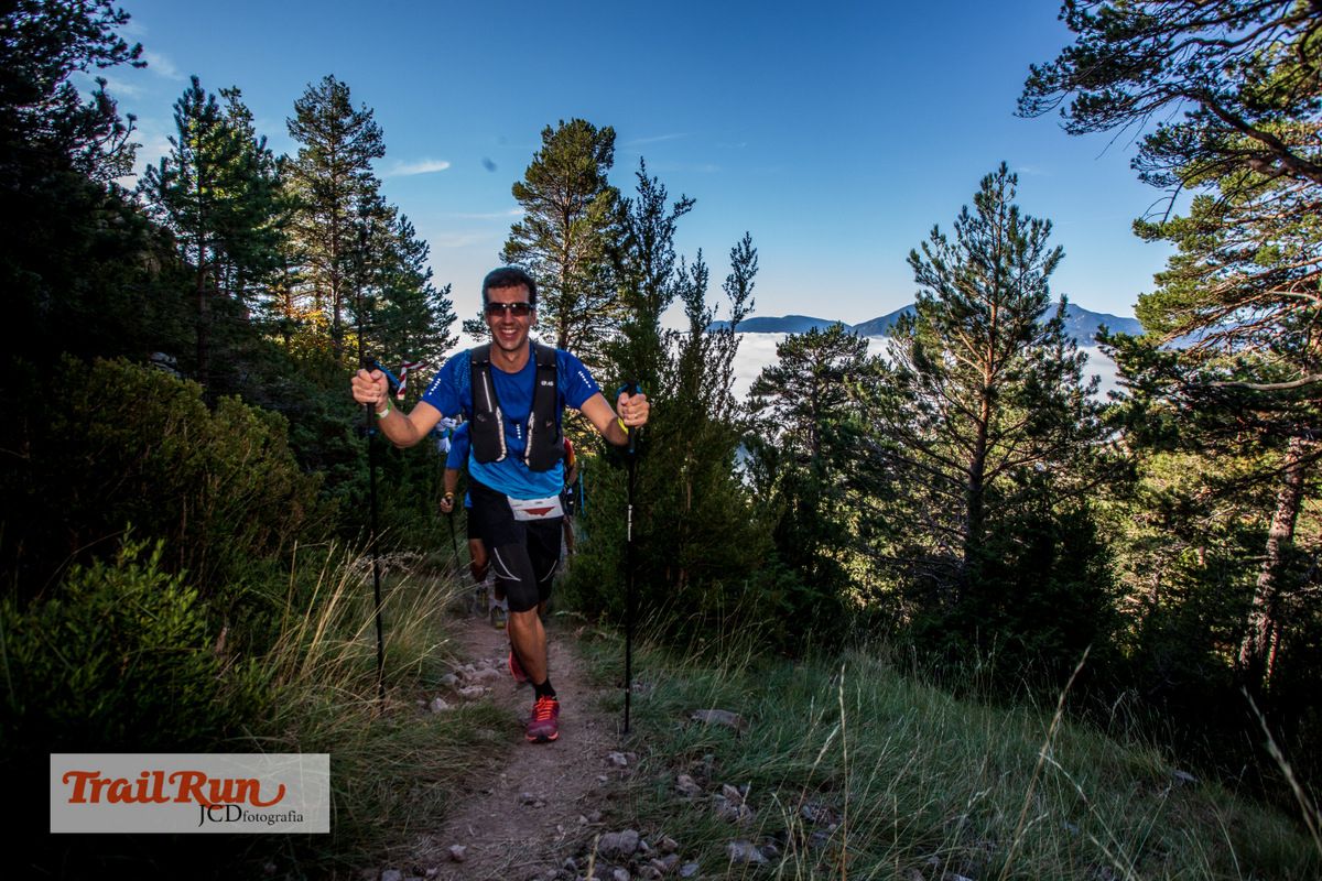 Salomón Ultra Pirineu 2019-30