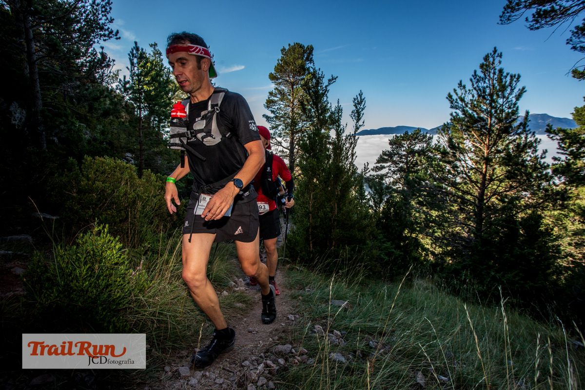 Salomón Ultra Pirineu 2019-30