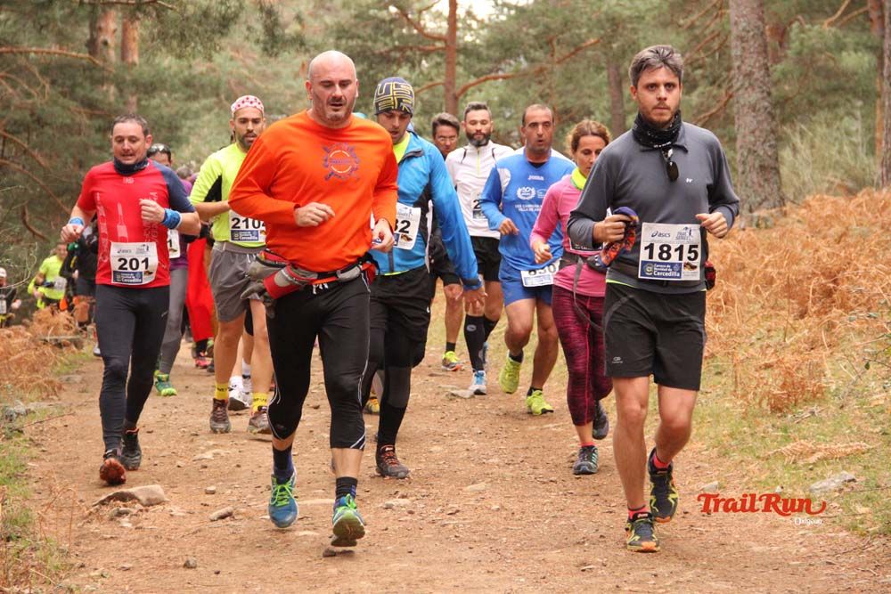 Carrera Cercedilla 2015-02