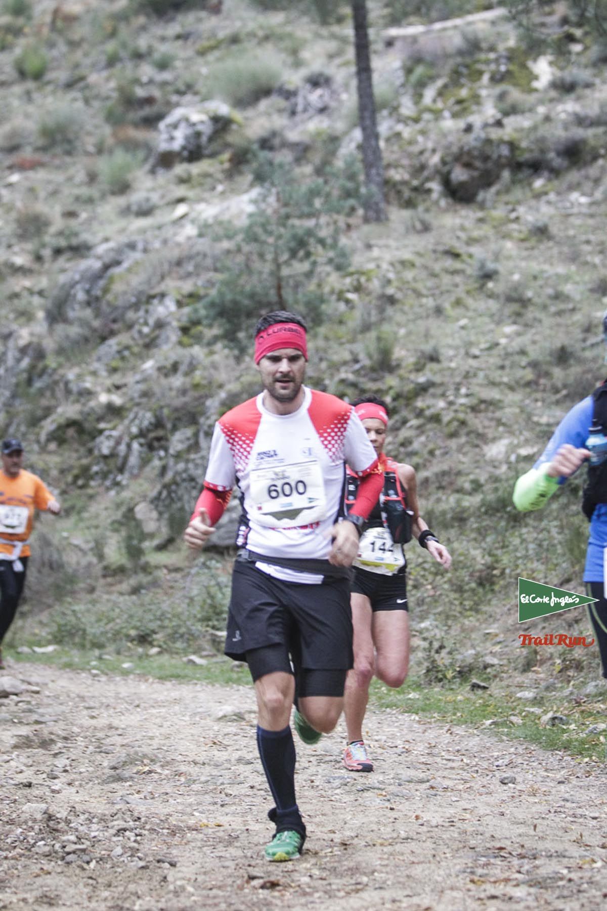 Races Trail Running-1