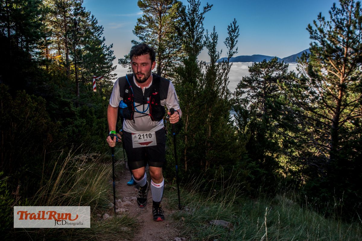 Salomón Ultra Pirineu 2019-30