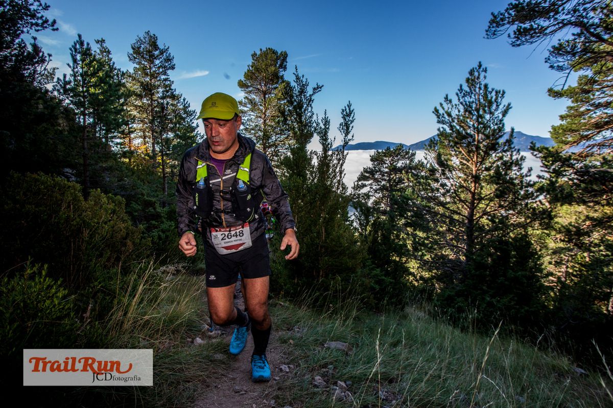 Salomón Ultra Pirineu 2019-30