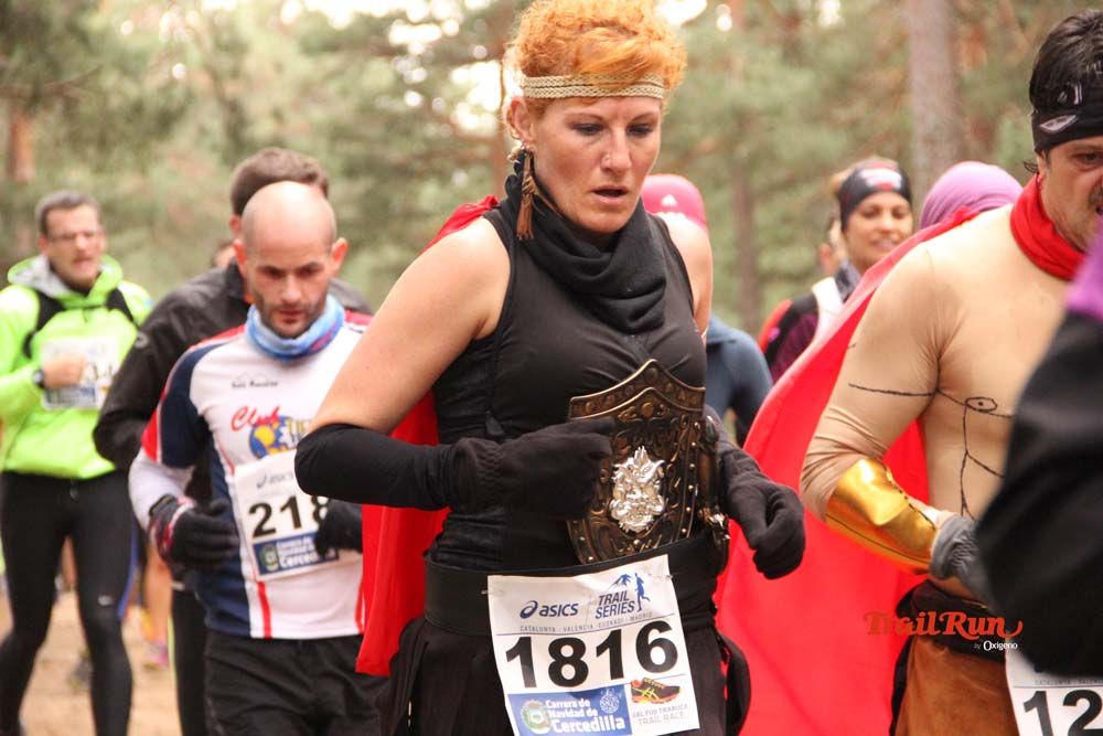 Carrera Cercedilla 2015-02