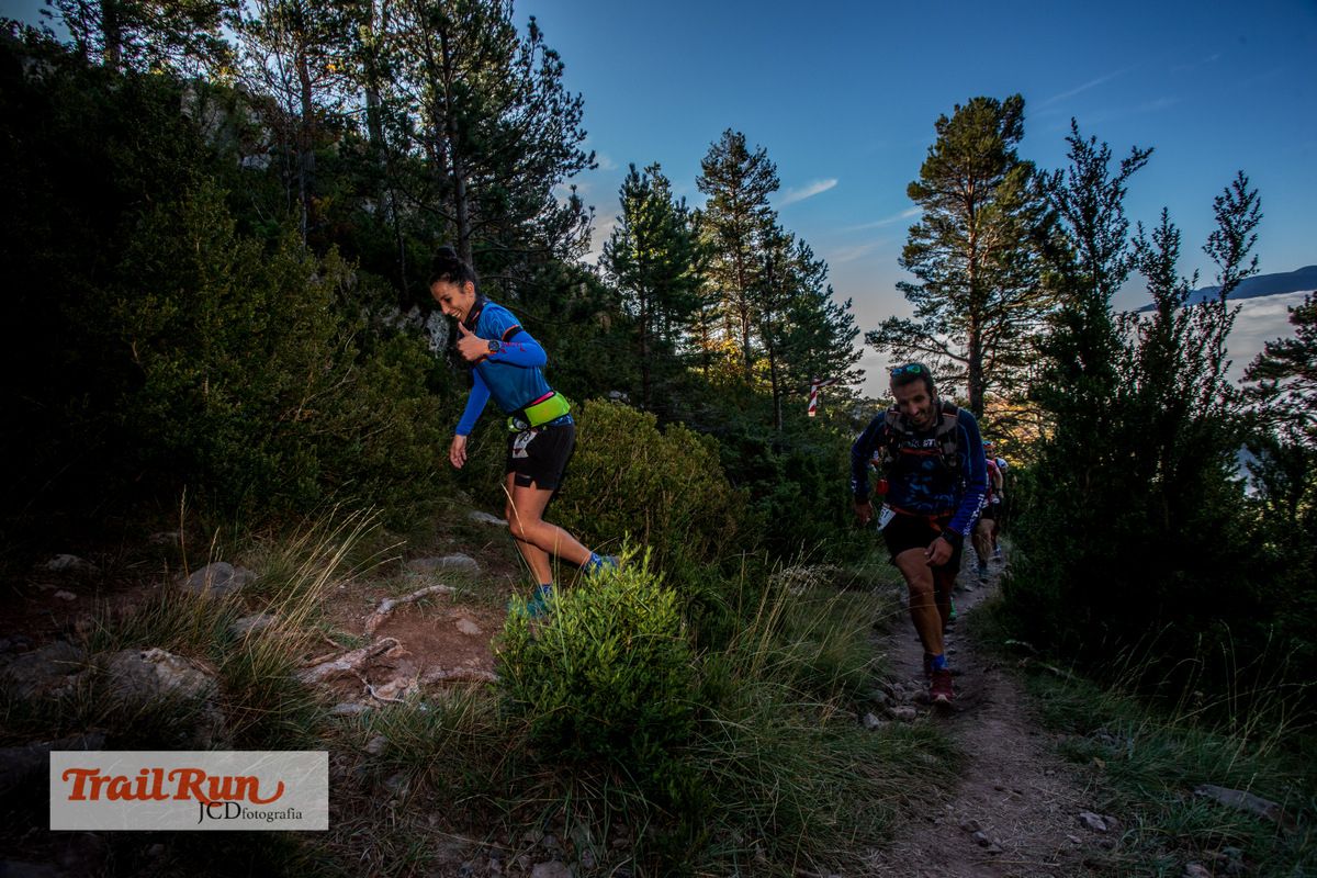 Salomón Ultra Pirineu 2019-30