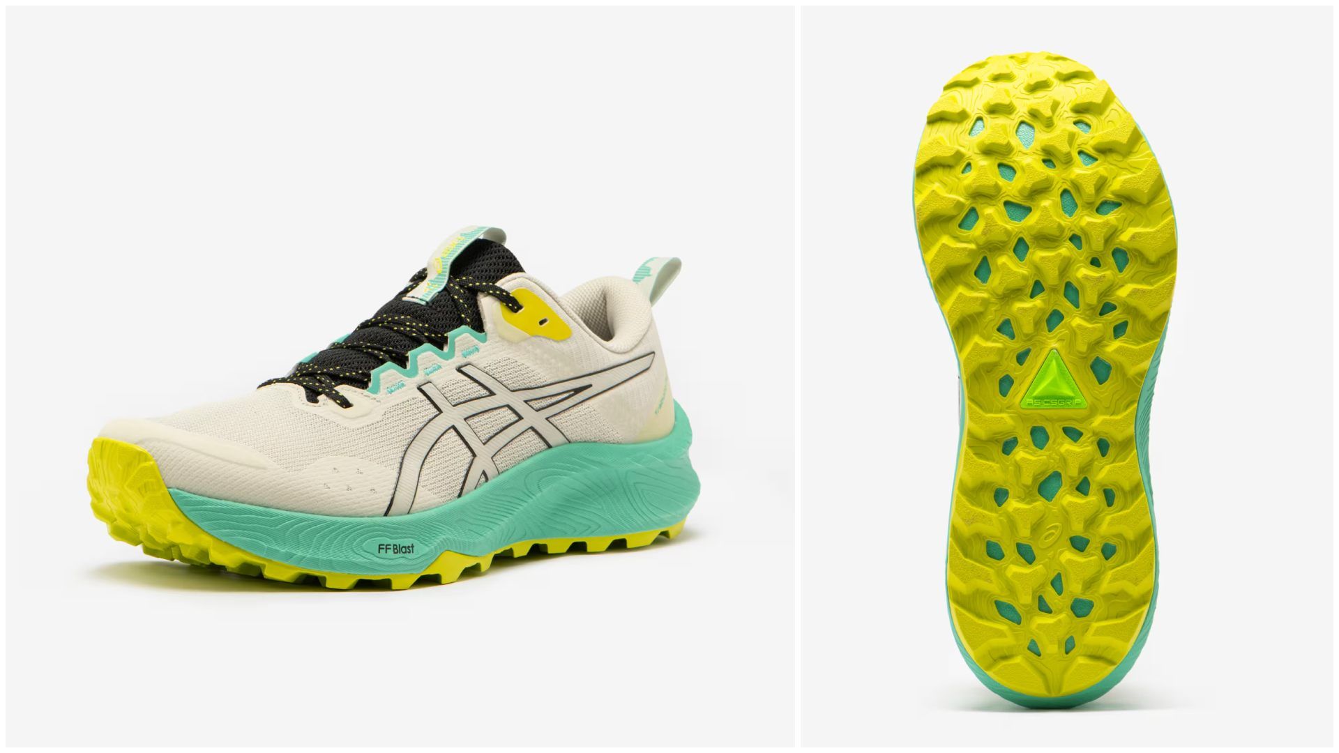 ASICS Trabuco Terra 3.