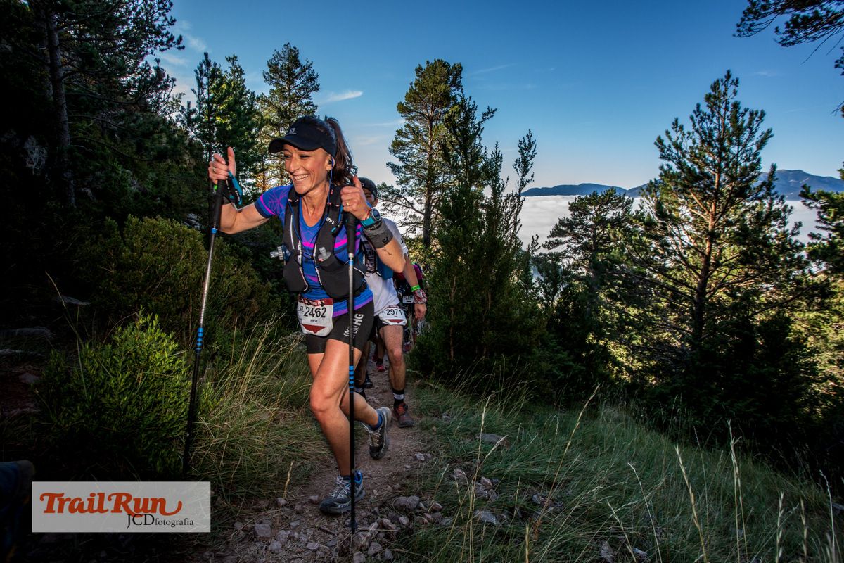 Salomón Ultra Pirineu 2019-30