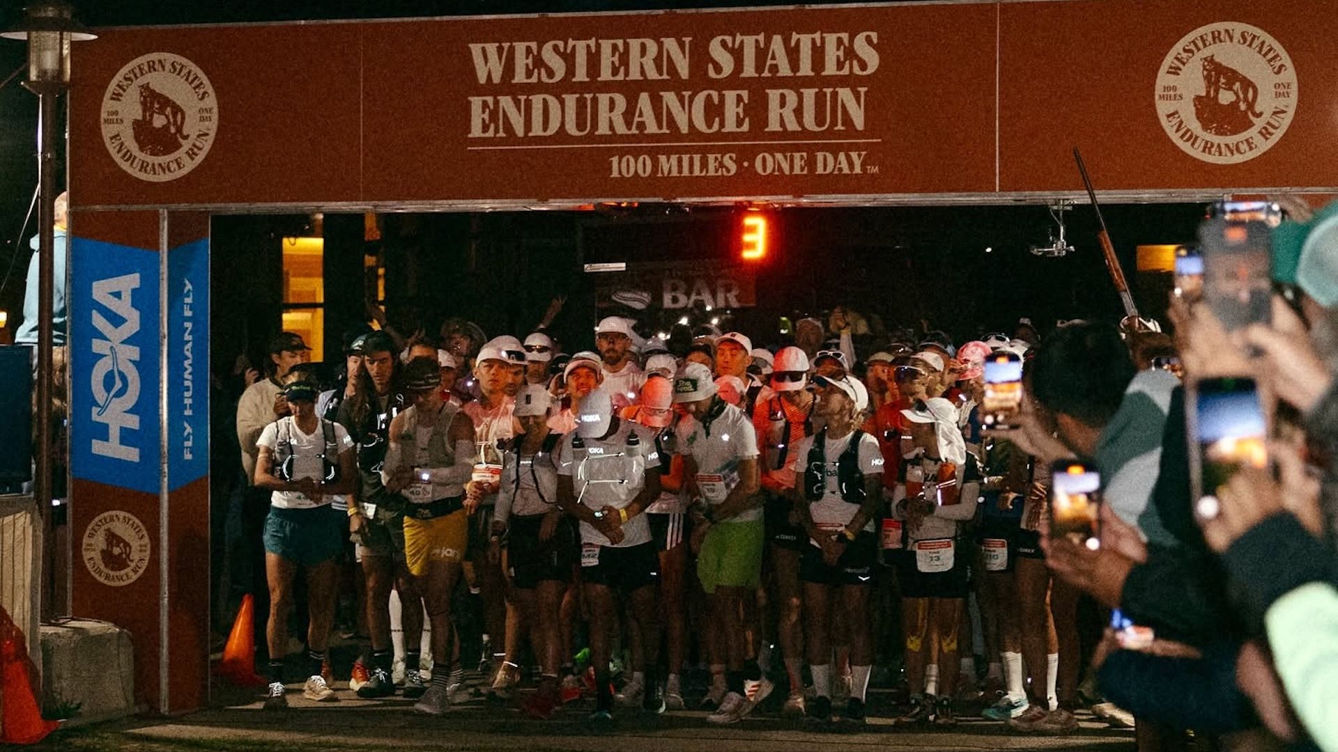 Foto: Salida WSER 2025 ©️Sarah Attar