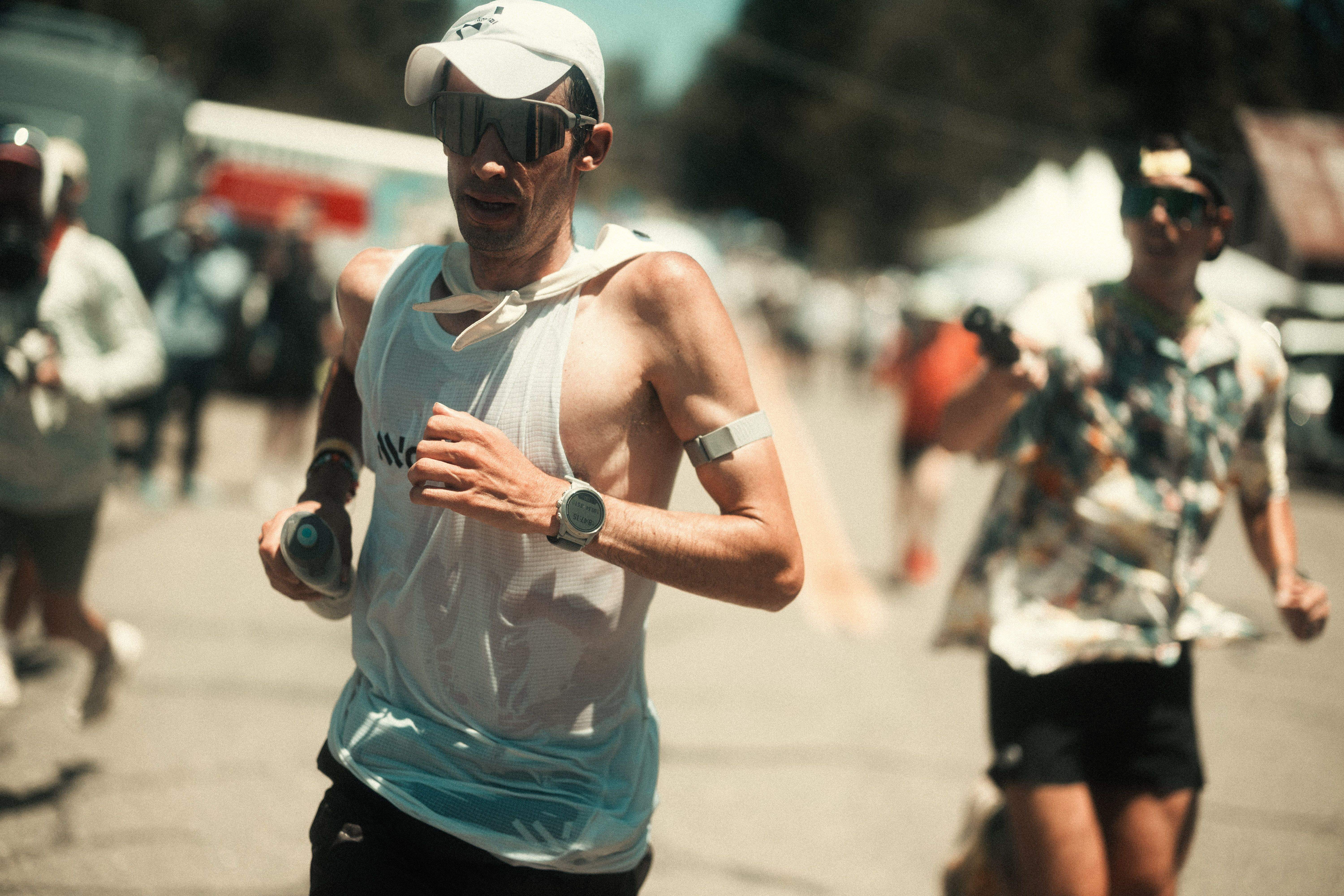 Kilian WS100 2025©️Alexis Berg