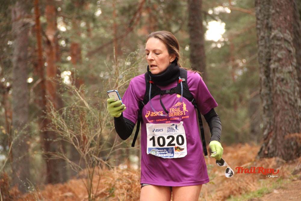 Carrera Cercedilla 2015-02