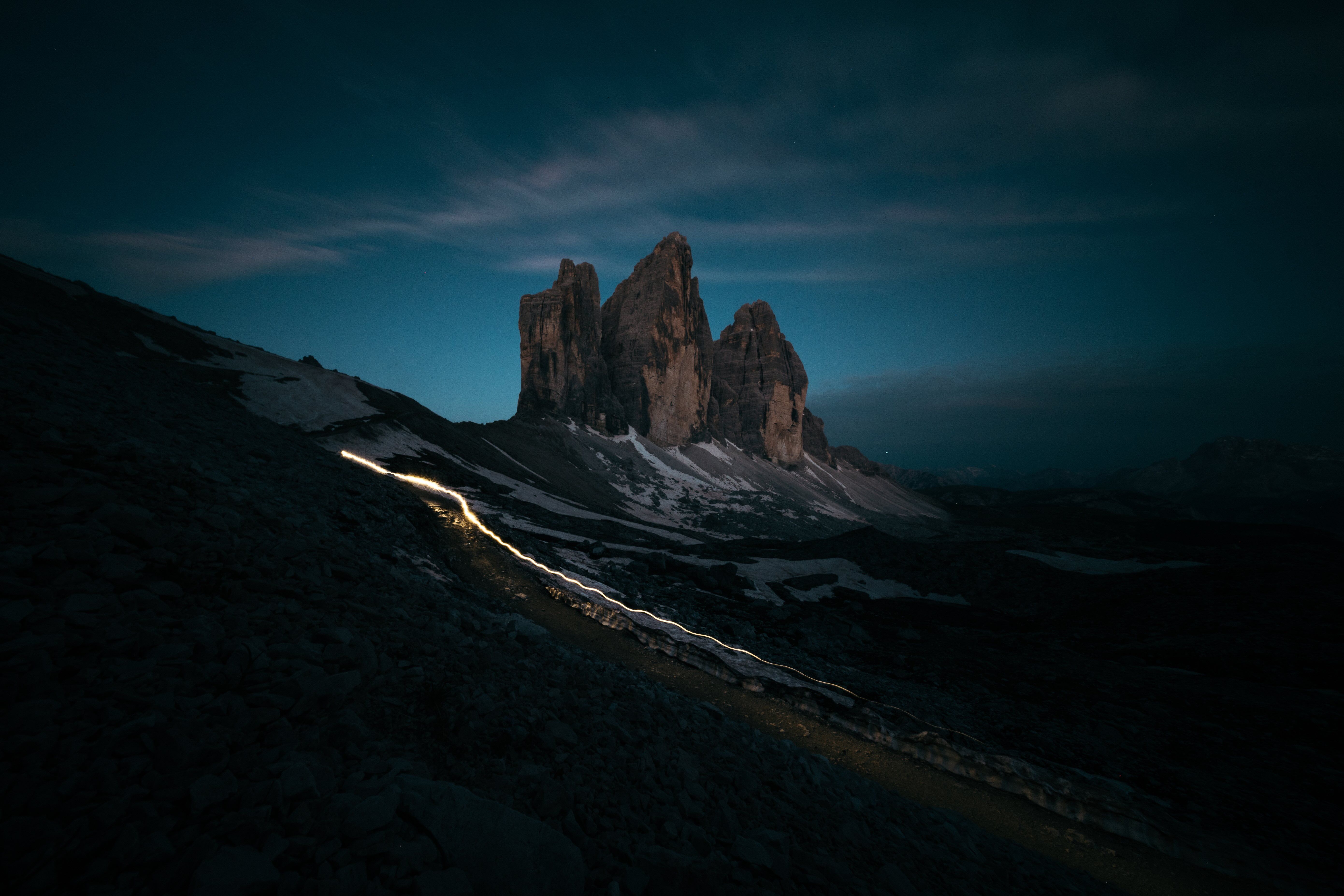 Cortina d’Ampezzo acoge una nueva edición de La Sportiva Lavaredo Ultra Trail by UTMB® 