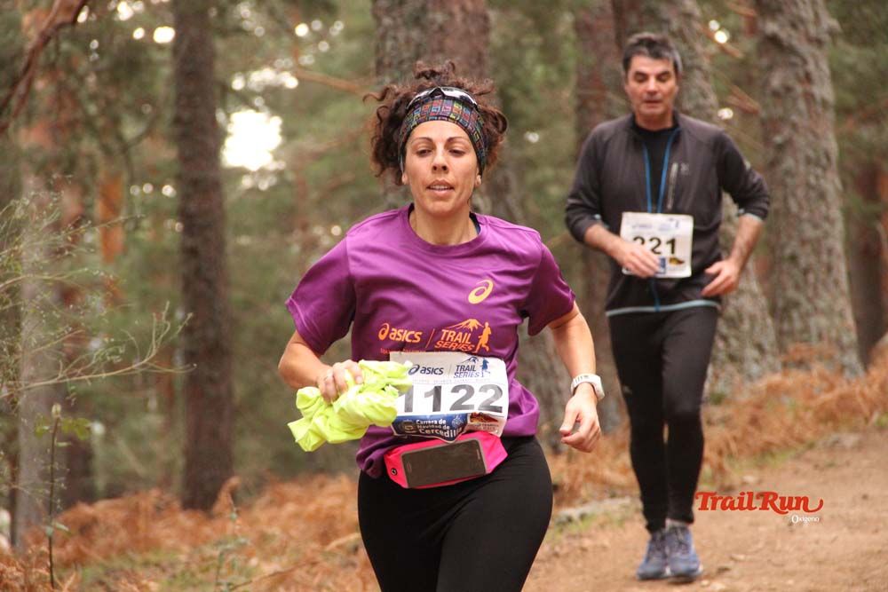 Carrera Cercedilla 2015-02