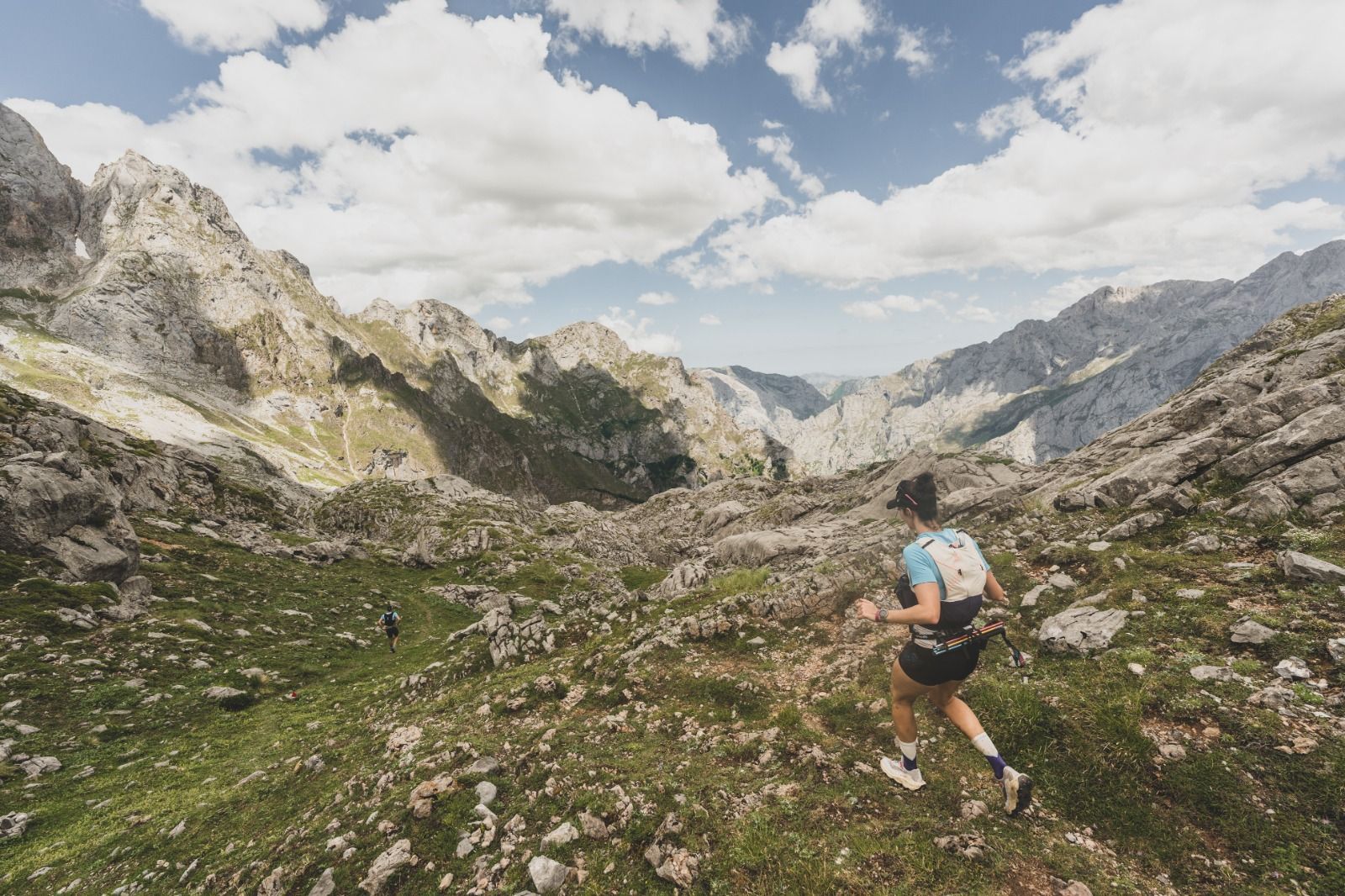 Riaño Trail Run 2026, una carrera espectacular