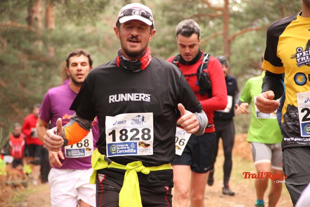 Carrera Cercedilla 2015-02
