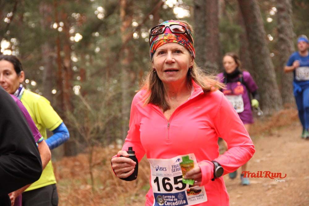 Carrera Cercedilla 2015-02
