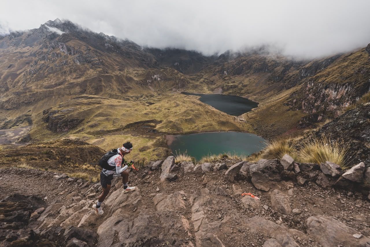 La adidas Andes Race posiciona a Cusco como destino top del deporte, naturaleza e historia