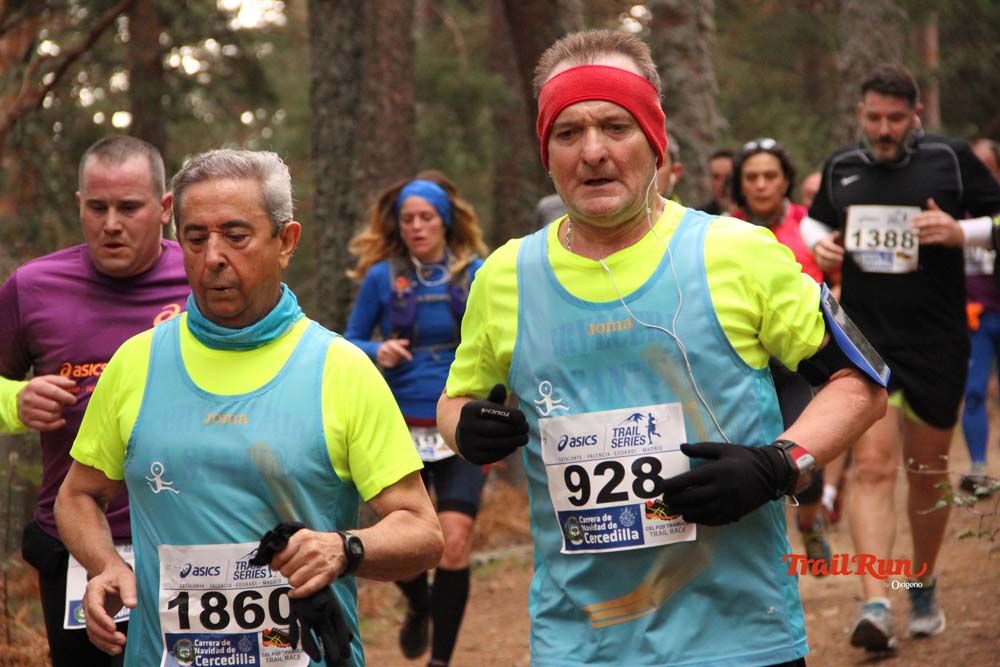 Carrera Cercedilla 2015-02