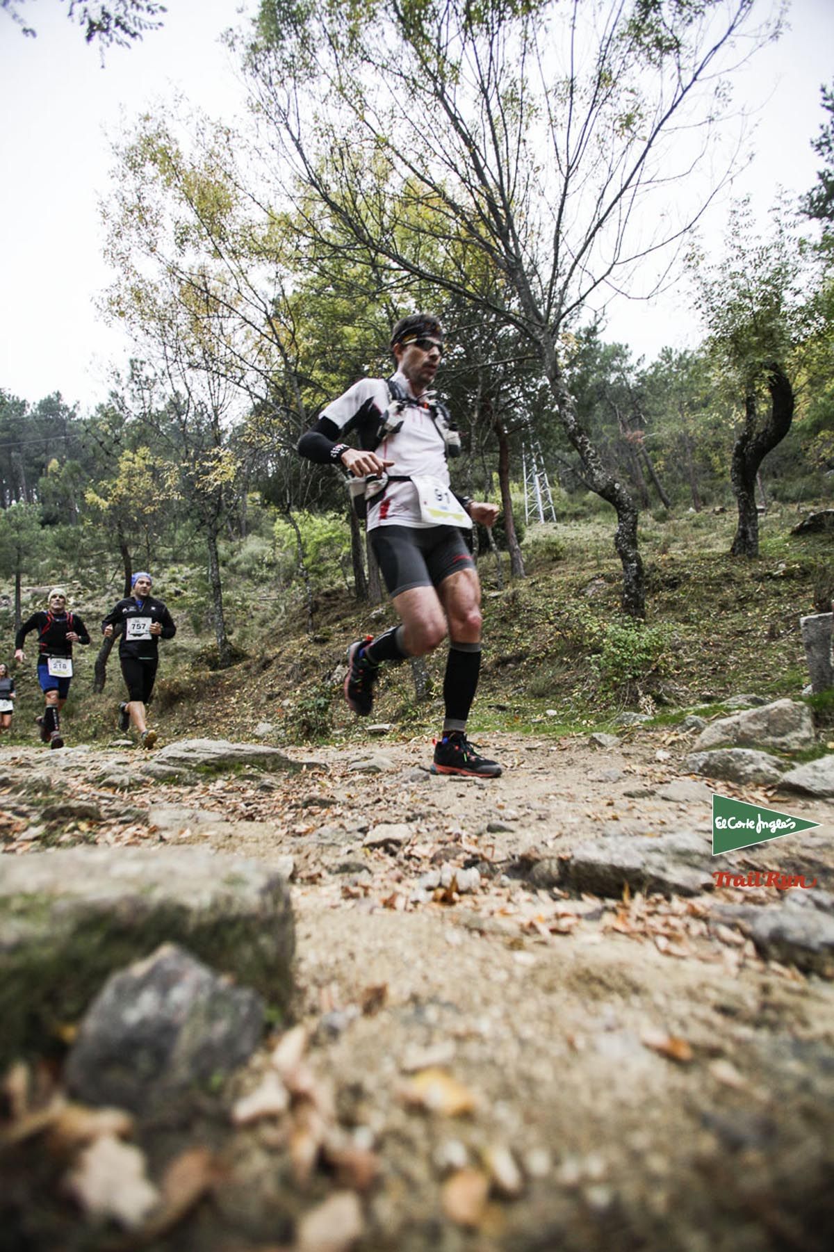 Races Trail Running-1