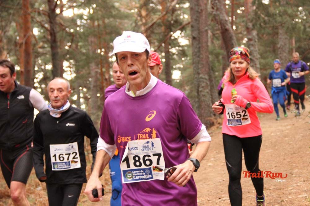 Carrera Cercedilla 2015-02