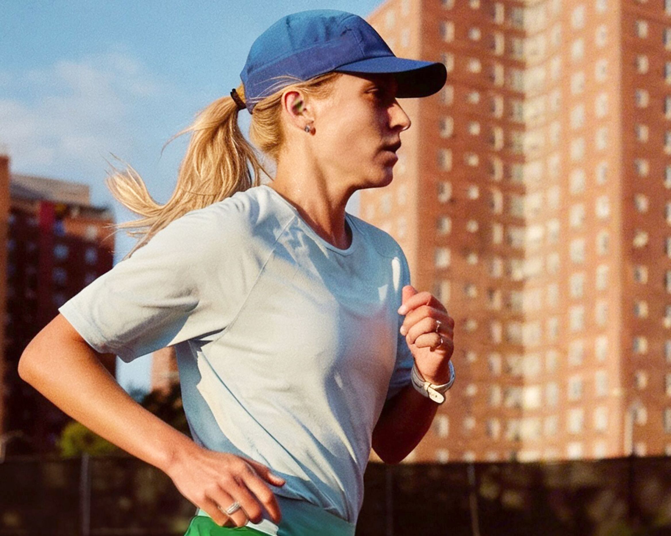 ¿Tu piel aguanta el rimo de tu entrenamiento? Anticongestiva Cusí, de STADA