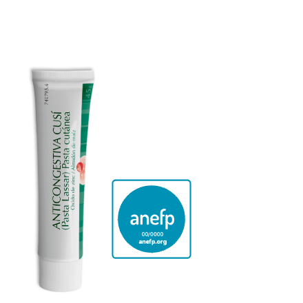 Logo sello anefp 2020 Logo sello anefp 2020