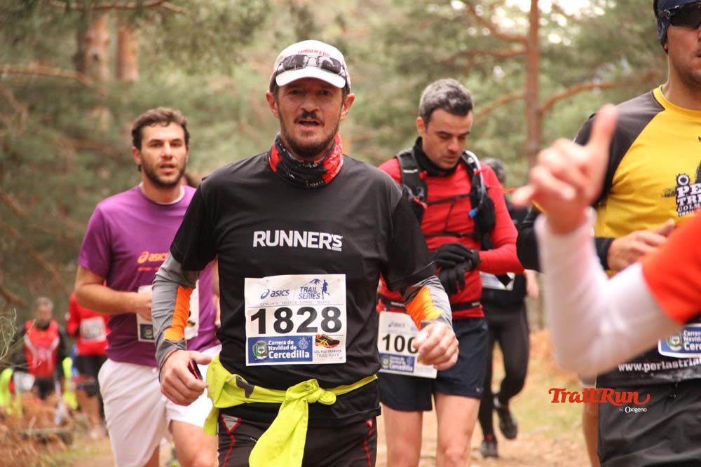 Carrera Cercedilla 2015-02