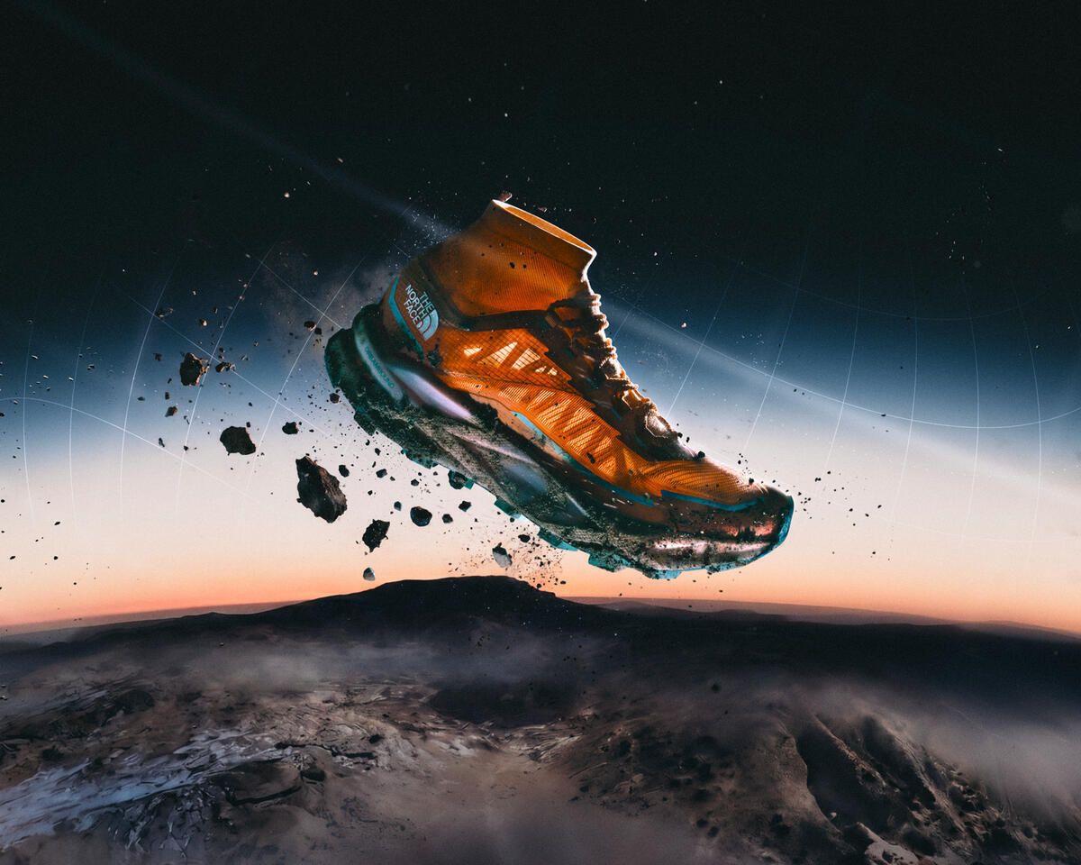 TNF FW26 PERF TRAIL OfftrailUltra SoftPower 0001 KeyVisual 5x4 web3000