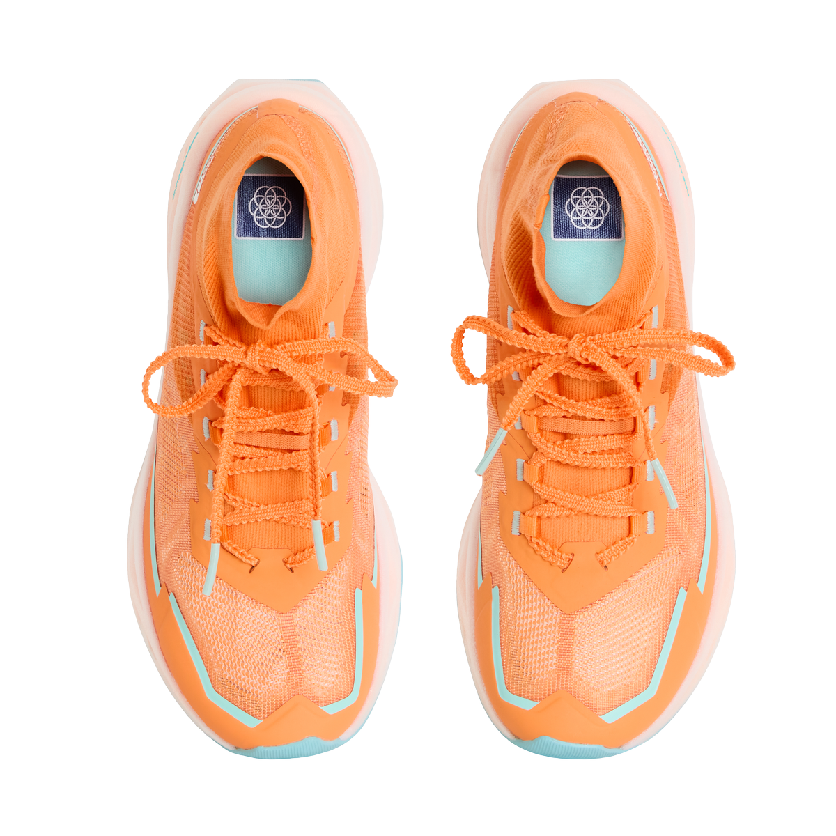 M   W OFFTRAIL ULTRA PAIR