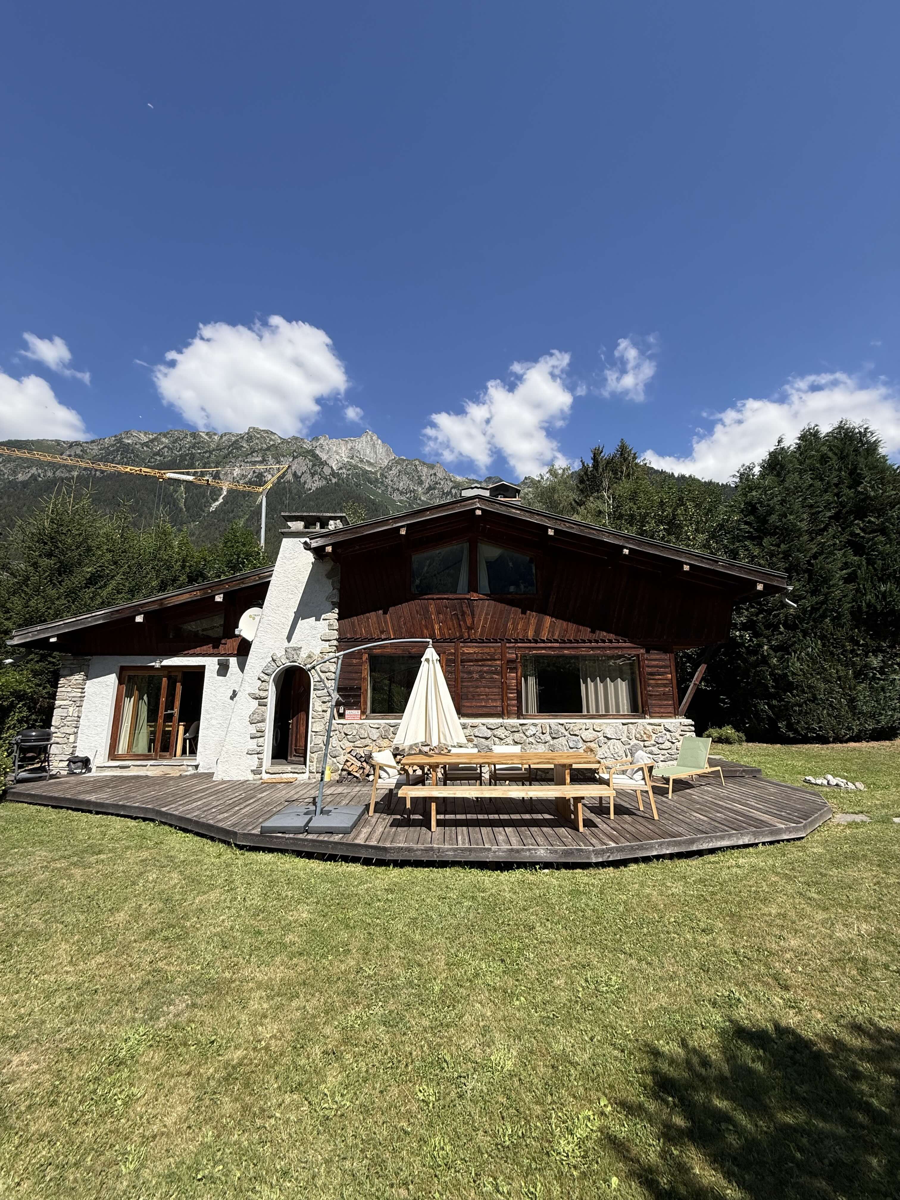 CASA VIBRAM